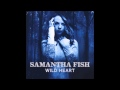 Samantha Fish - WILD HEART CD Sampler ...