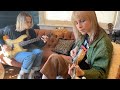 Hayley Williams - Taken (Sunday Sessions) [Feat. Joey Howard]