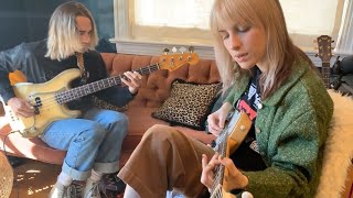 Hayley Williams - Taken Sunday Sessions ft Joey Howard