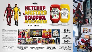 Heinz: Can't Unsee It