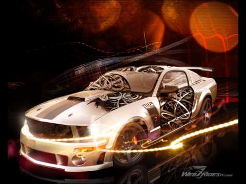 DJ Nexopryte - The Sound of Dub