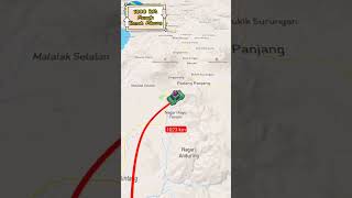 Download lagu 'Taragak Pulang' (1000  KM Menuju Ranah Minang) #pulangkampung mp3