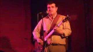 Bernd Begemann - Fernsehen mit Deiner Schwester