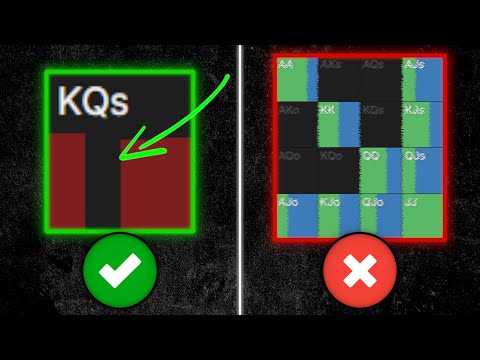 GTO Was Hard Before I Learned This