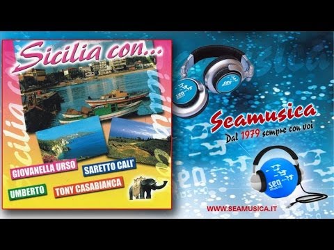 Giovannella Urso - Amara