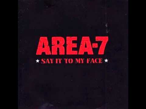 Area-7 - Mind Games