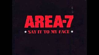 Area-7 - Mind Games