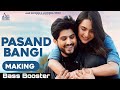 Pasand Bangi: Gurnam Bhullar ft.Gurlez Akhtar | Desi Crew | Latest Punjabi Songs 2021 | HD- Records