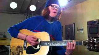 Brett Dennen (Queen of the Westsidel) 2/17/2011 Hipcooks