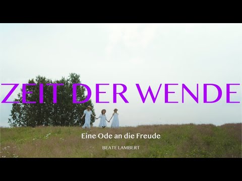 Beate Lambert - Zeit der Wende (Lyric Video)