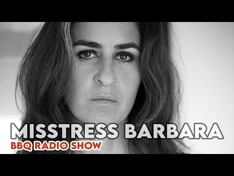 Misstress Barbara - Techno Mix | BBQ Radio Show 110 | Physical Radio