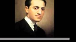 George Gershwin "Second Rhapsody" Rehearsal recording Remastered 1931