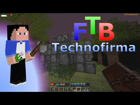 Piper Plays Technofirma - 09 - "Westward"