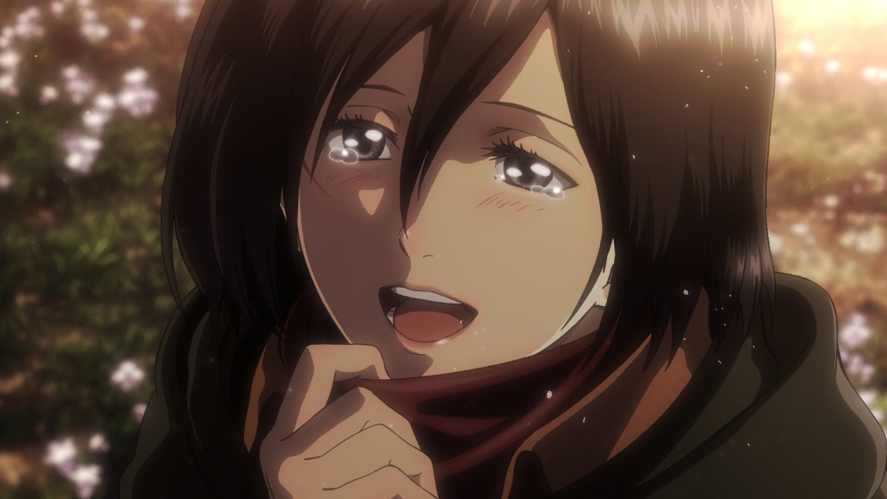 Attack on Titan - Episode 37 (S2E12) [English Sub]