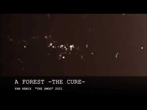 Thumbnail for THE CURE - A FOREST- Remix 2021 by R.E.M., The Cure