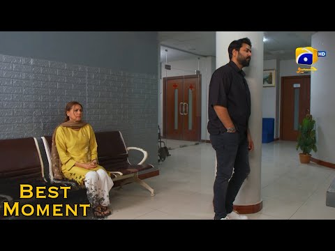 Grift Episode 80 || Ali Abbas - Saniya Shamshad || 𝐁𝐞𝐬𝐭 𝐌𝐨𝐦𝐞𝐧𝐭 𝟎𝟓 || Har Pal Geo