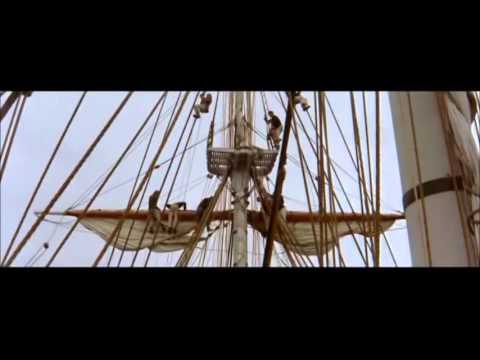 Bounty-Leaving Portsmouth