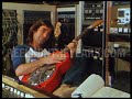Dennis Wilson (Beach Boys) • Interview in Brother Studios • 1977 [Reelin' In The Years Archive]