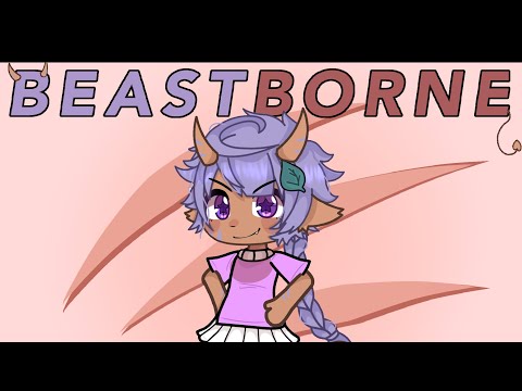BEASTBORNE Episode 1: Start Your Search (GLMM)