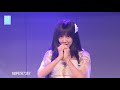 《时之卷》公演首演 snh48 teamnⅡ 20190510