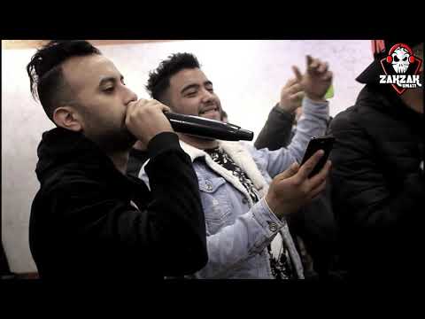 Cheb Midou Ft Yacine Cr7 - Ana Ana Abonnés ( Loto 2 place  ) 2021 قنبلة التيكتوك،ExcLu By Zakzak Sma