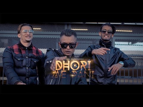 DHORI ME PANI | V-RESH (4KMUSICVID)