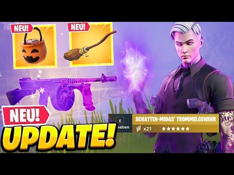 41 KILLS im *NEUEN* FORTNITEMARES 2020 (WELTREKORD)