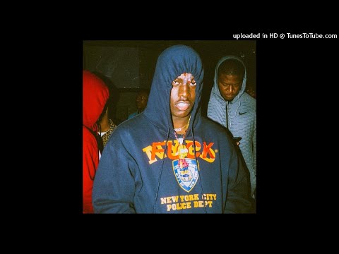 Lil Yachty + ChaseTheMoney + Valee Type Beat 'Wrapped Around' (prod. djrracygod)