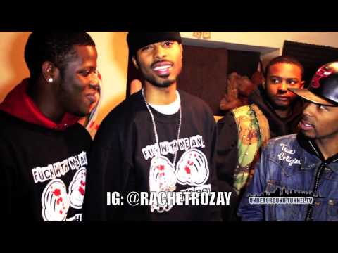 GT BOYZ , YOUNG PRETTY & FLY TY BSM