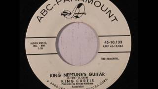 King Curtis   King Neptune's Guitar