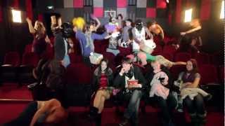 preview picture of video 'Harlem Shake Cinema Edition'