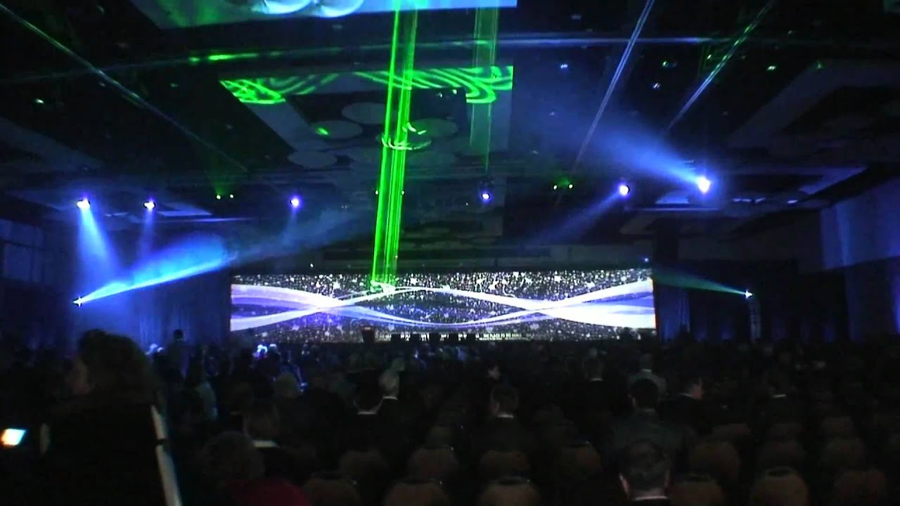 Promotional video thumbnail 15 for Nu-Salt Laser Light Shows International
