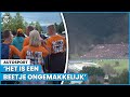 Max-fan had last van intimidatie: ‘Er wordt veel gefloten’