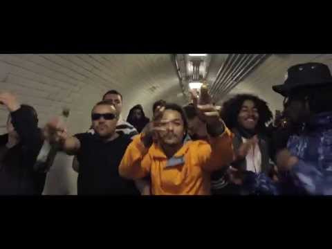 JON E CLAYFACE - KEEP UP (official music video)