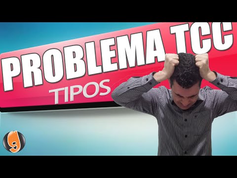 Learn now: How to formulate a research problem - types of problems - thesis/dissertation