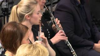 Witold Lutosławski - Symphony Nº 3