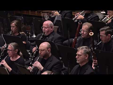 Borodin Polovtsian Dances | Next Stage, Presented by PNC Bank