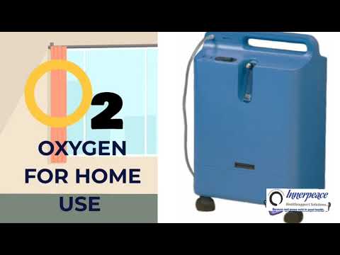 10 Lpm Oxygen Concentrator On Rent In Jaipur