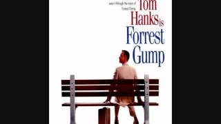 "I'm Forrest... Forrest Gump"