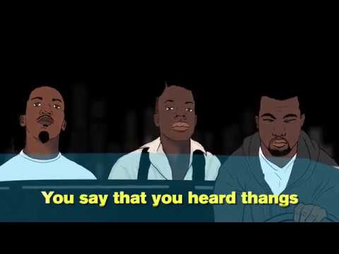 Video thumbnail for Kanye’s Favorite Song