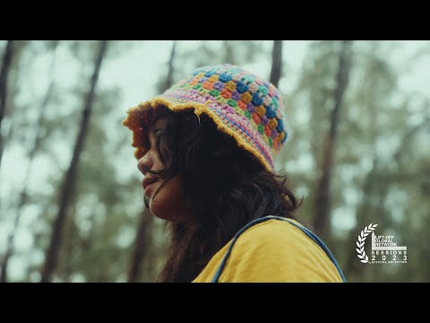 JERMAINE : A Short Cinematic Documentary (Sony FX3)