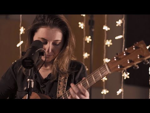 Didn't Know What I Was in For - Better Oblivion Community Center (Katie Ruvane cover)