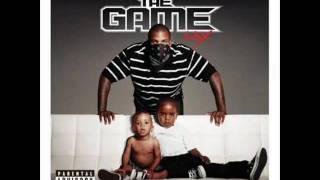 The Game - spanglish (lyrics)