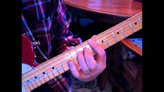 Your Mama Don't Dance - Loggins and Messina Lesson