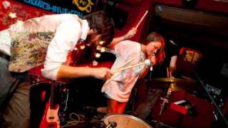 Esben and the Witch  Marching Song