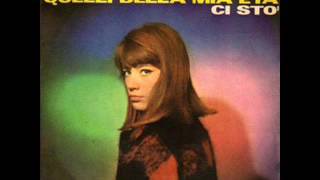 Francoise Hardy  -  Quelli Della Mia Età
