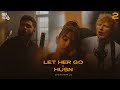 Let Her Go X Husn Version 2 Gravero Mashup Anuv Jain