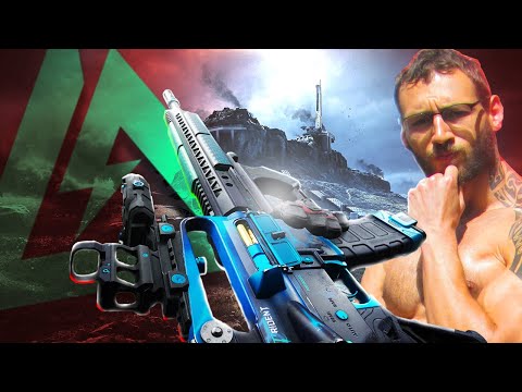 Delta Force | LOADOUT LASER da CAR15 💥