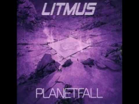 Litmus - Planetfall / Psychic Projection