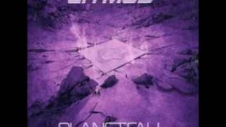 Litmus - Planetfall / Psychic Projection